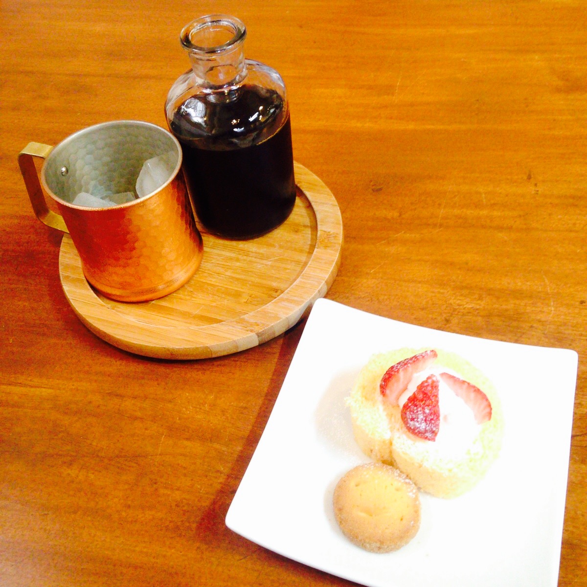 おとぎ話にでてきそうな佇まいの隠れ家カフェ『HEIDI CAFE(ハイジカフェ)』(千葉県白井市)