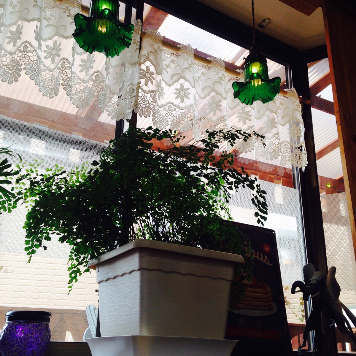 おとぎ話にでてきそうな佇まいの隠れ家カフェ『HEIDI CAFE(ハイジカフェ)』(千葉県白井市)